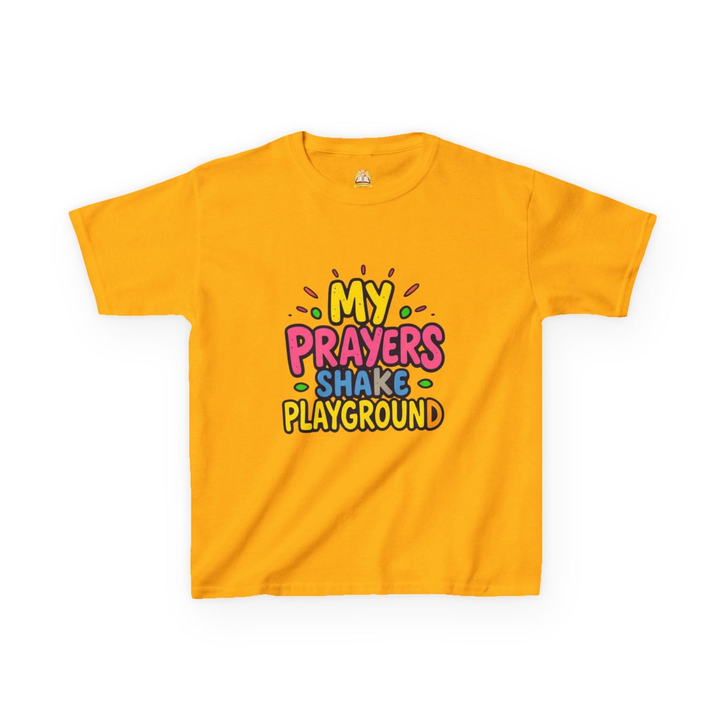 Kids Heavy Cotton™ Tee