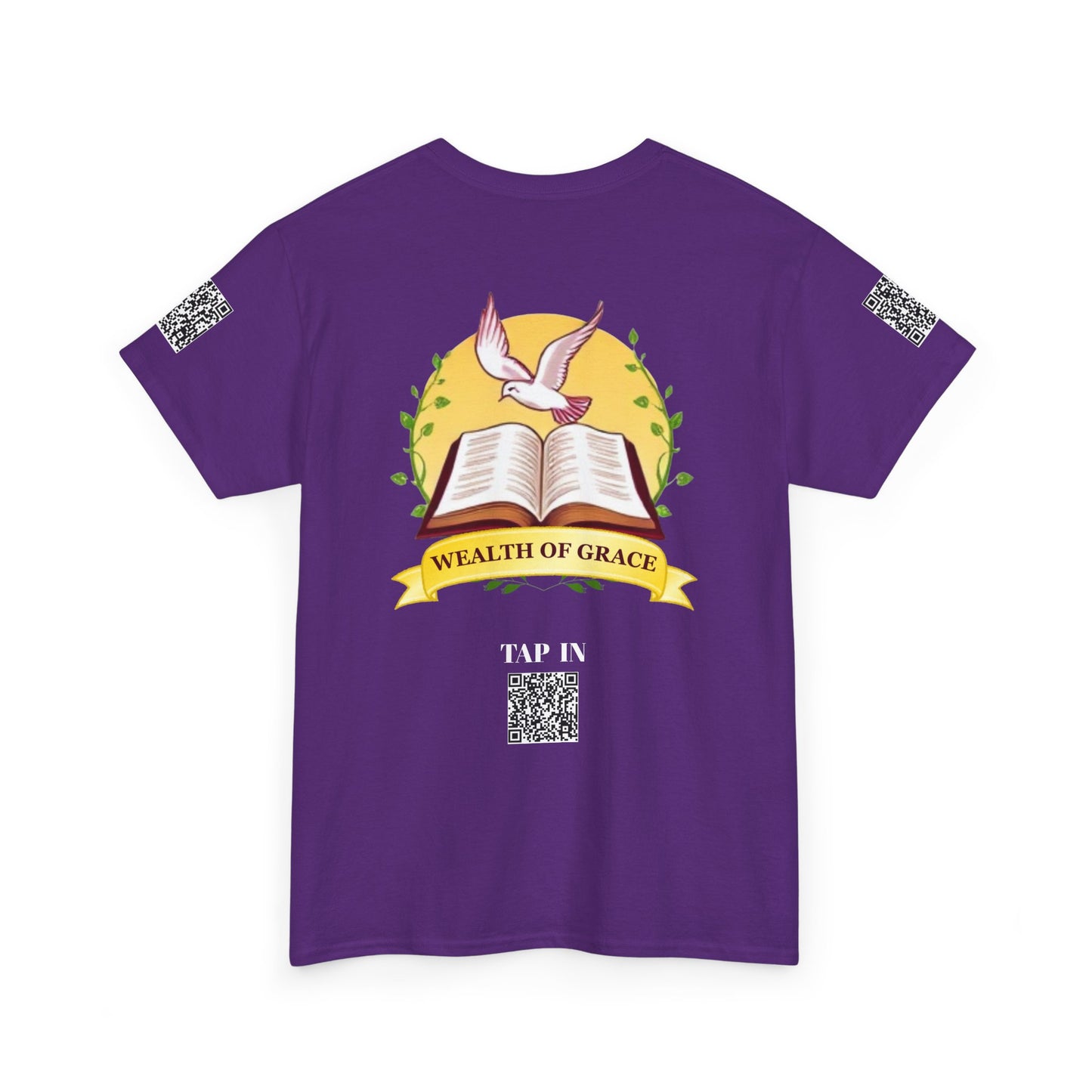Let's God Governor Sunshine Vibes Tee