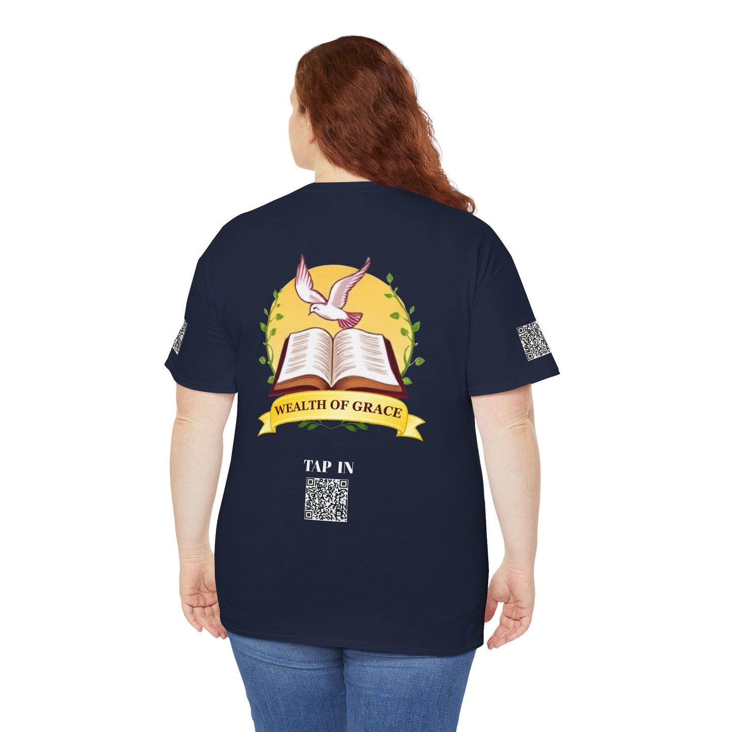 Let's God Governor Sunshine Vibes Tee