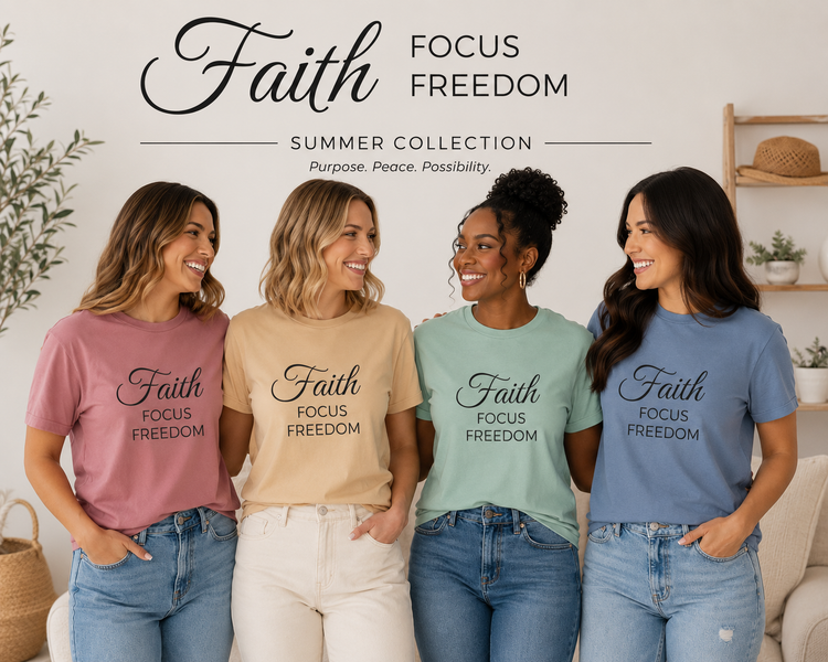 F3 Summer Collection