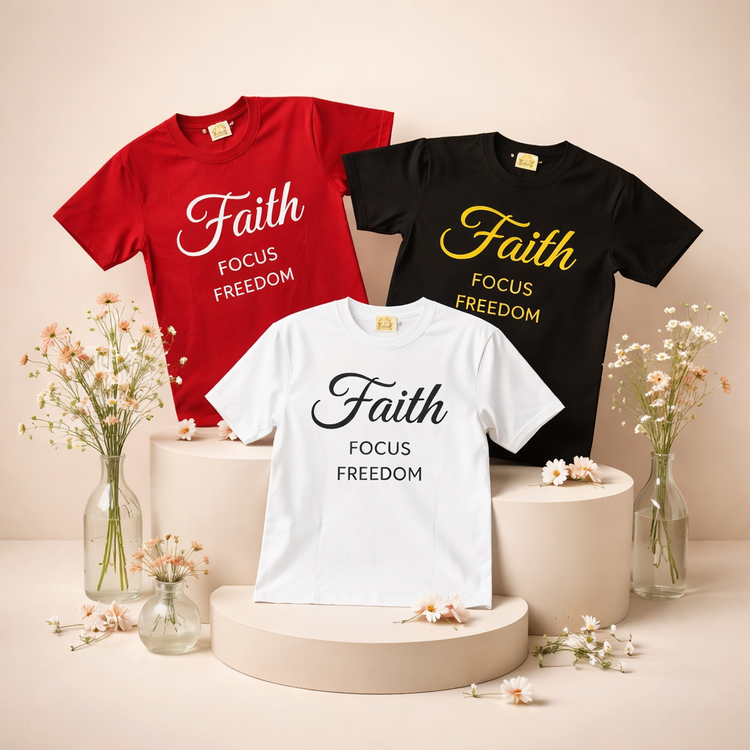 The F3 Collection