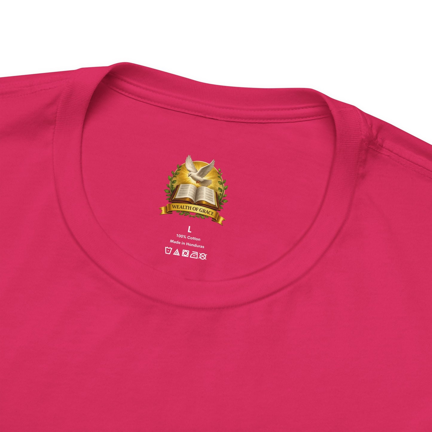 Called by God Unisex Tee