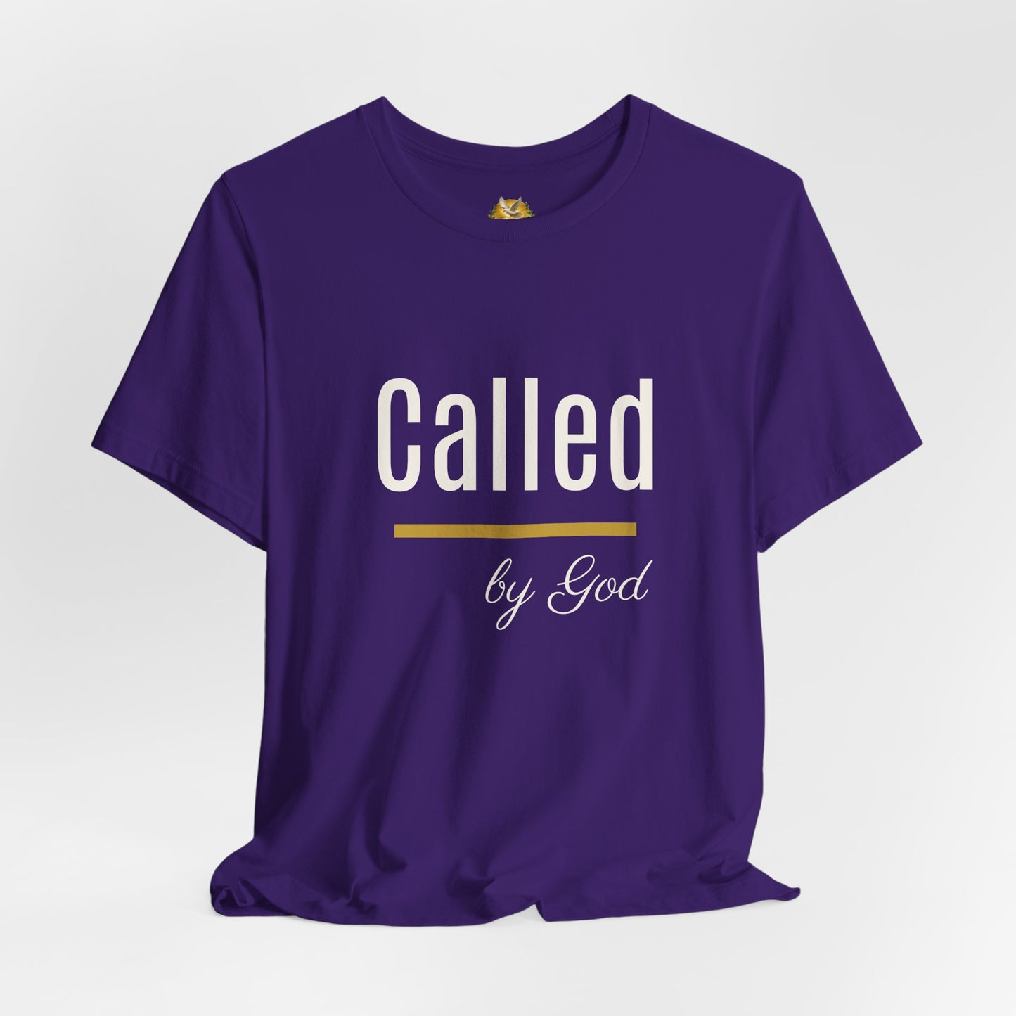 Called by God Unisex Tee
