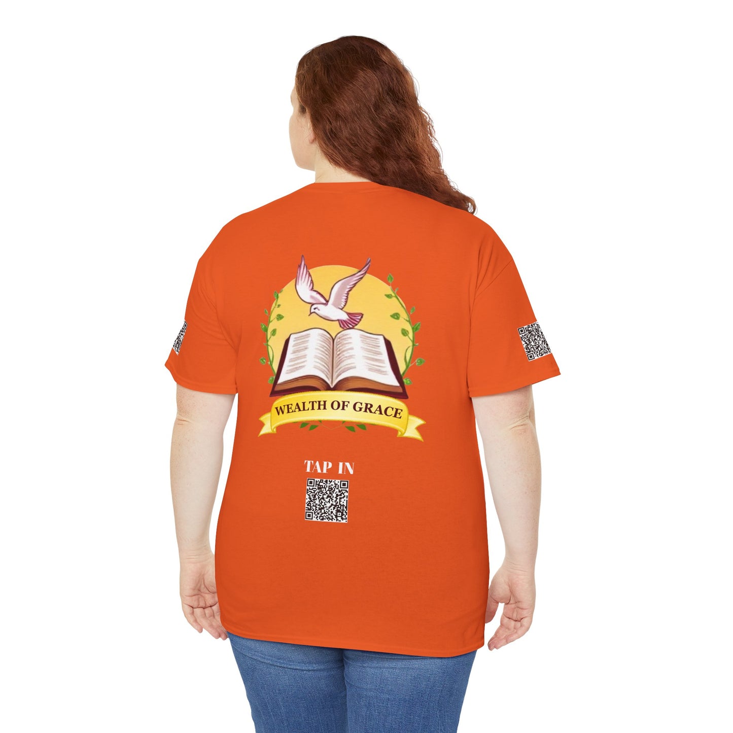Let's God Governor Sunshine Vibes Tee