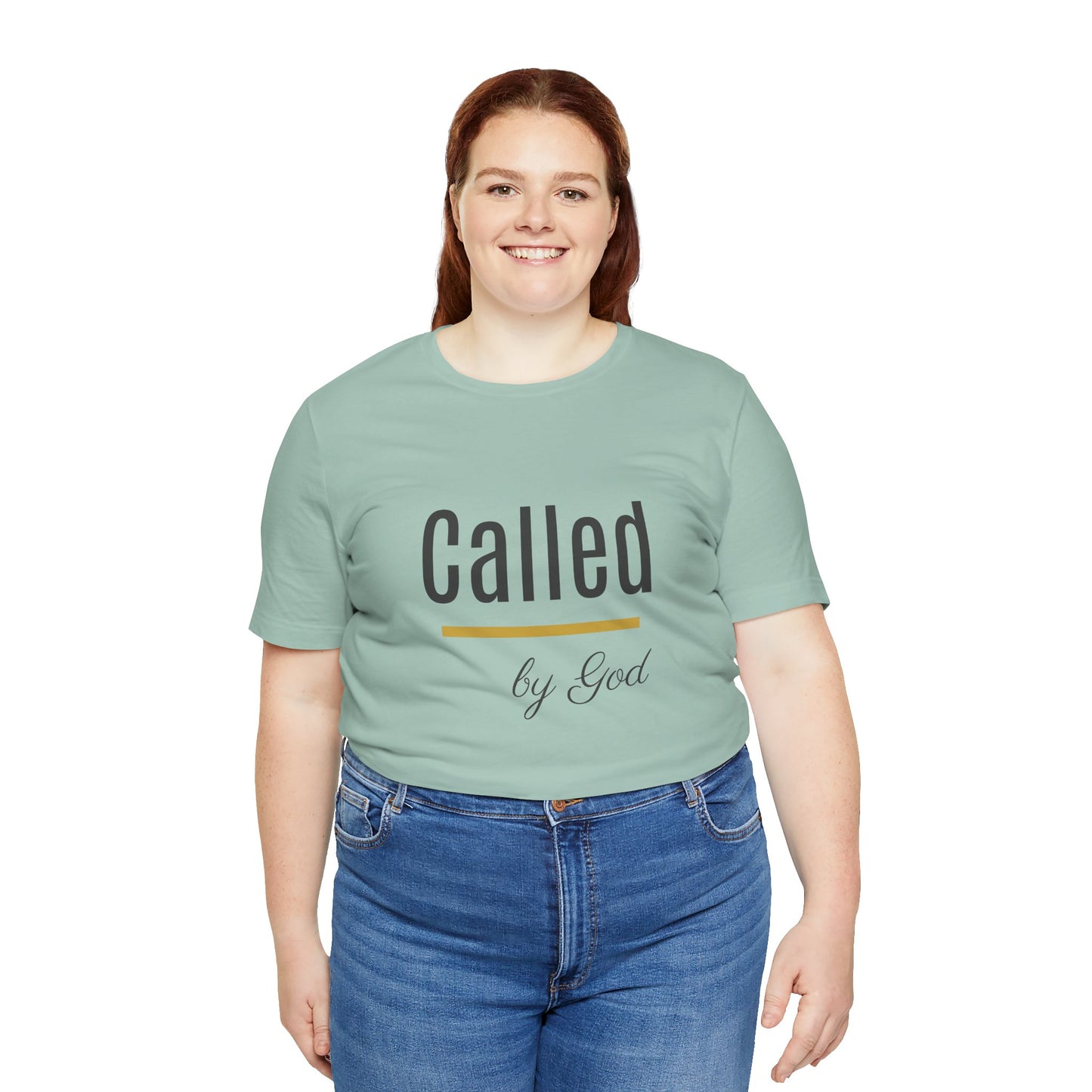 Called by God Unisex Tee