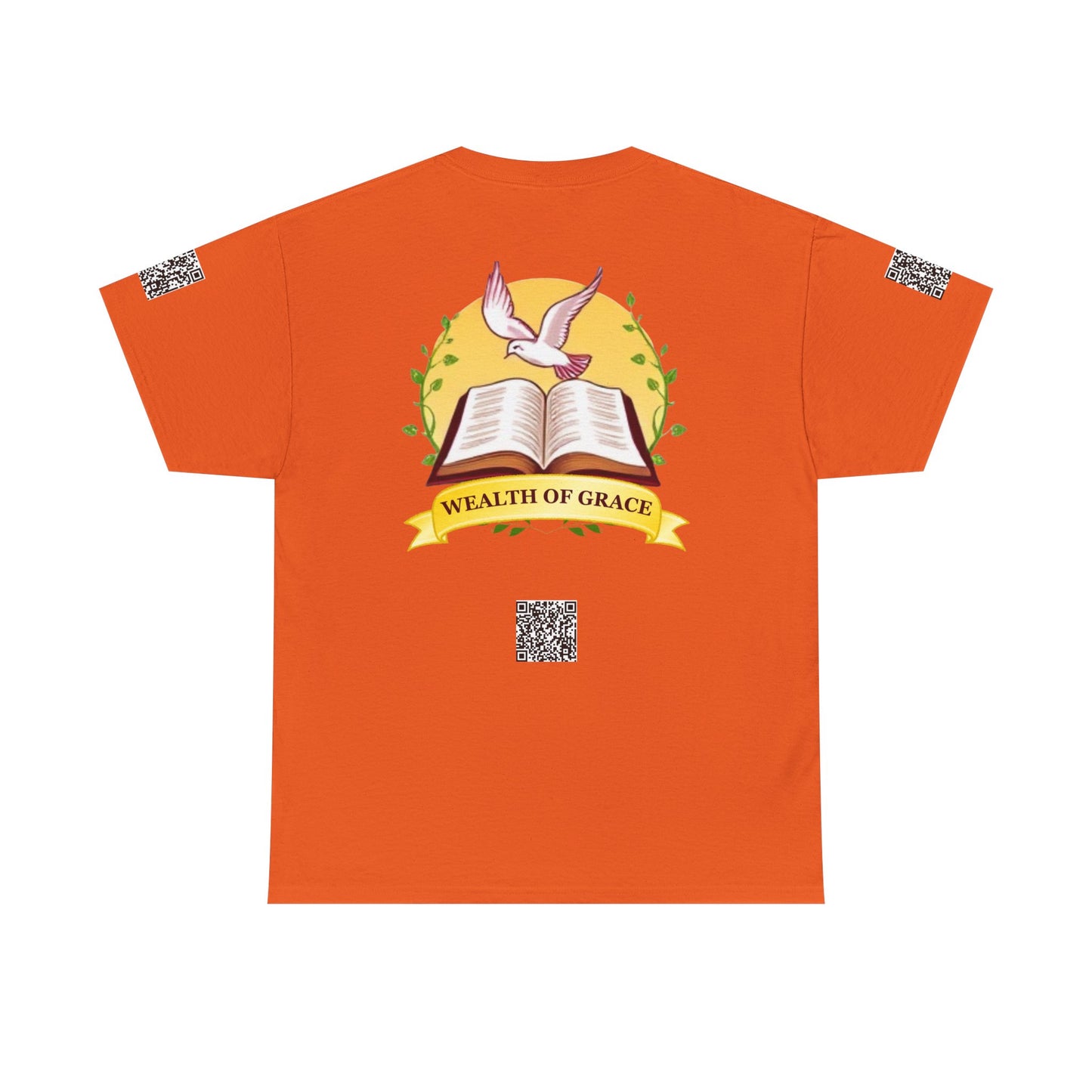 Obedience is My Superpower Tee, Inspirational T-Shirt, Faith-Based Cotton Tee, Perfect Gift for Graduations, Everyday Casual Wear