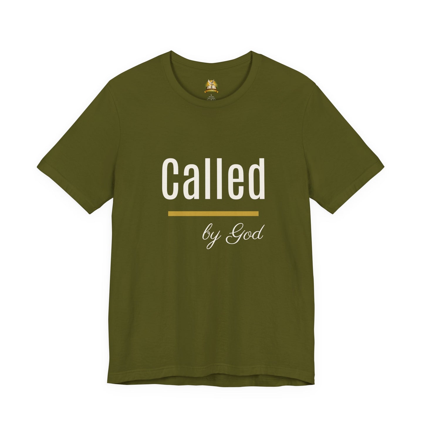Called by God Unisex Tee