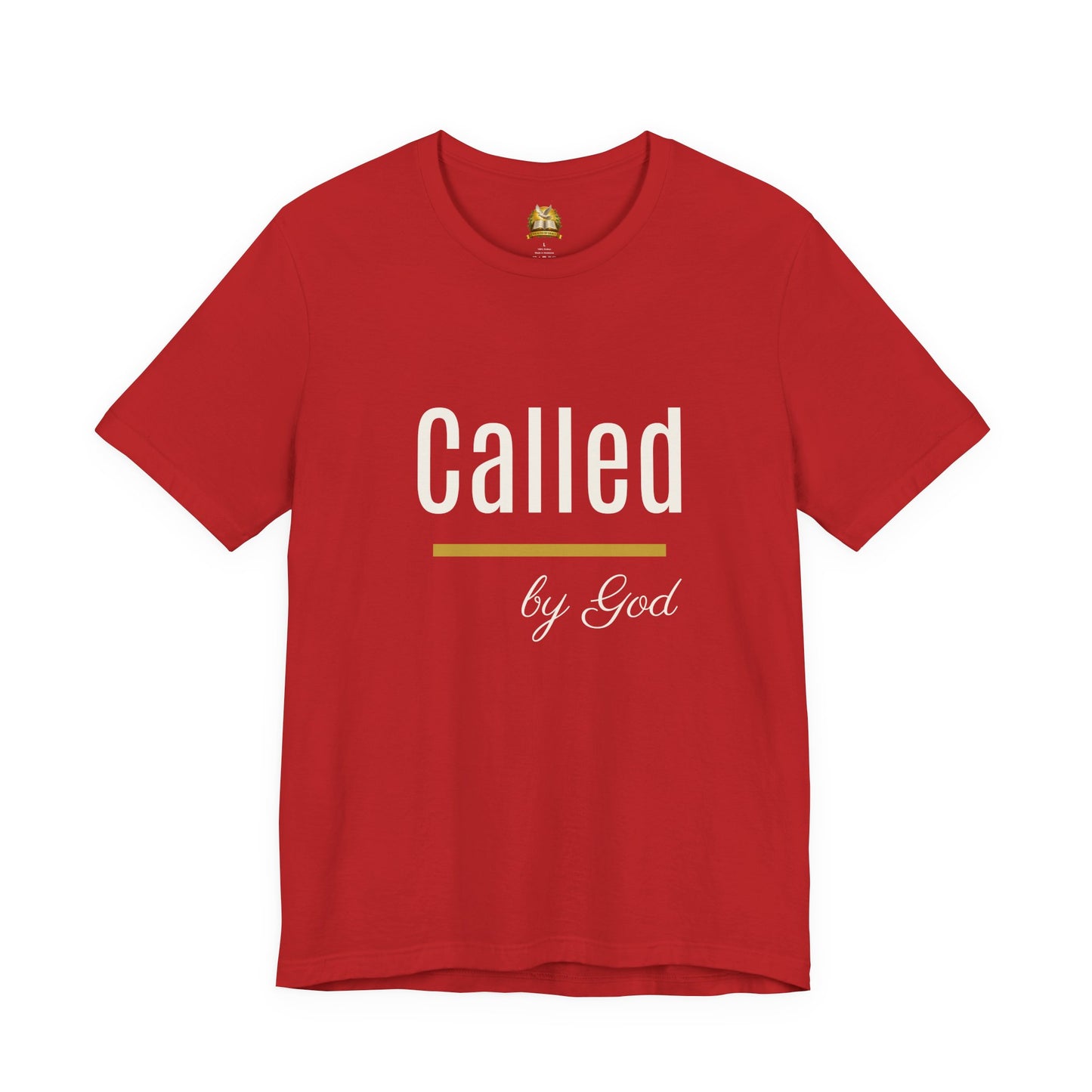 Called by God Unisex Tee