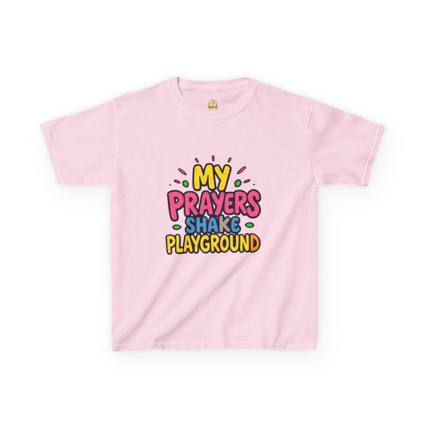 Kids Heavy Cotton™ Tee