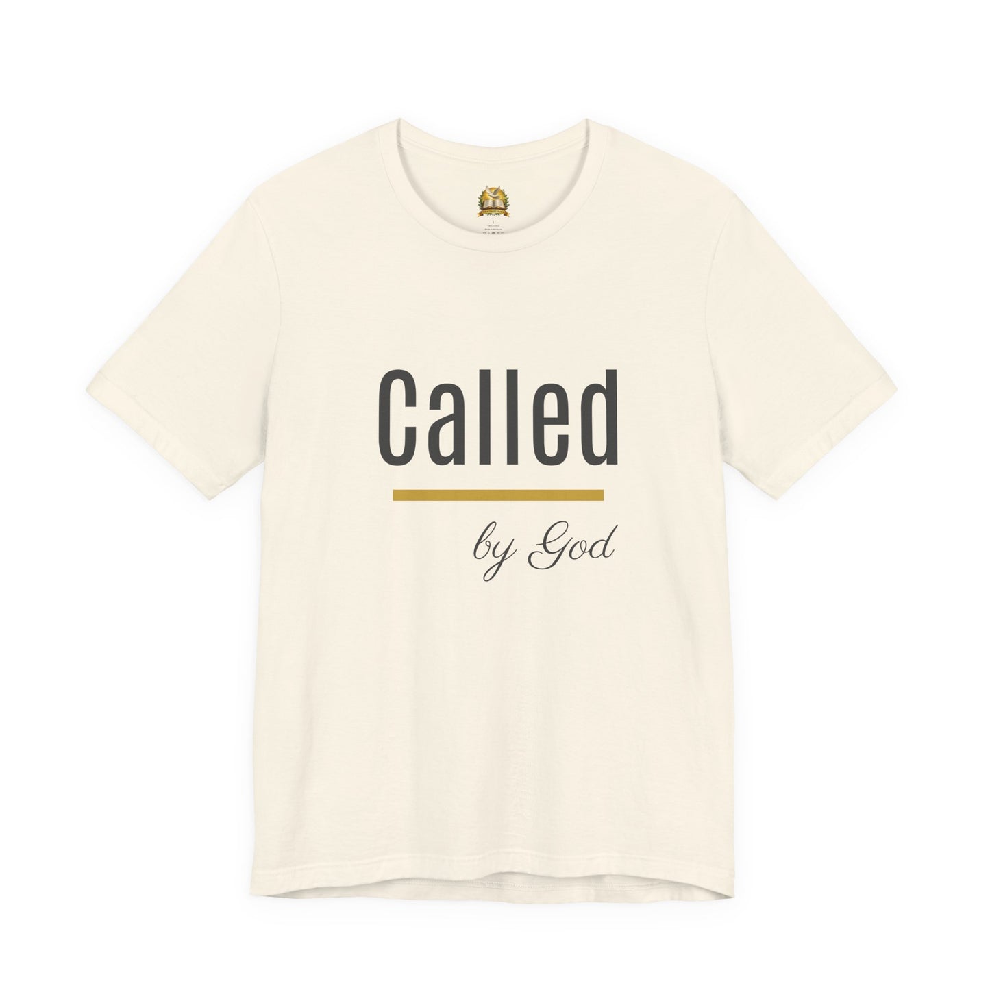 Called by God Unisex Tee