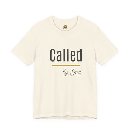 Called by God Unisex Tee