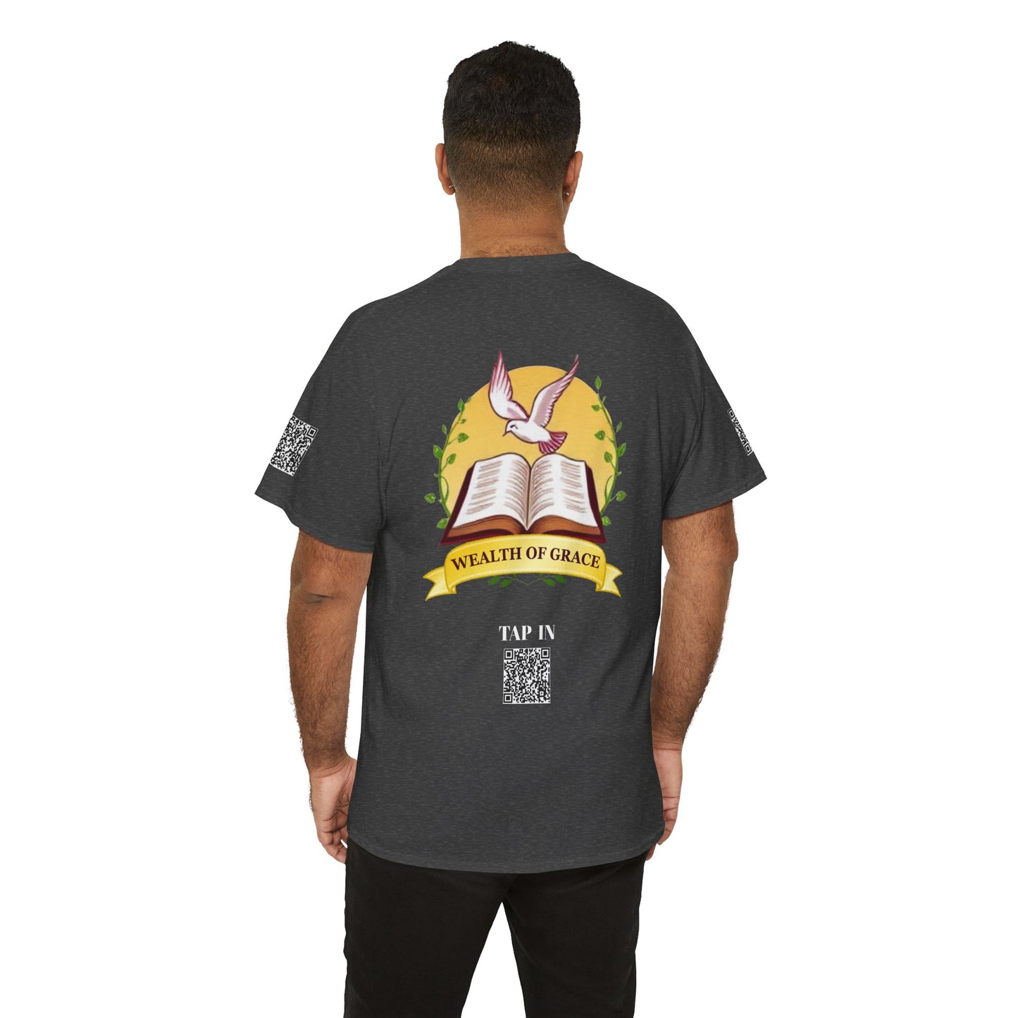Let's God Governor Sunshine Vibes Tee