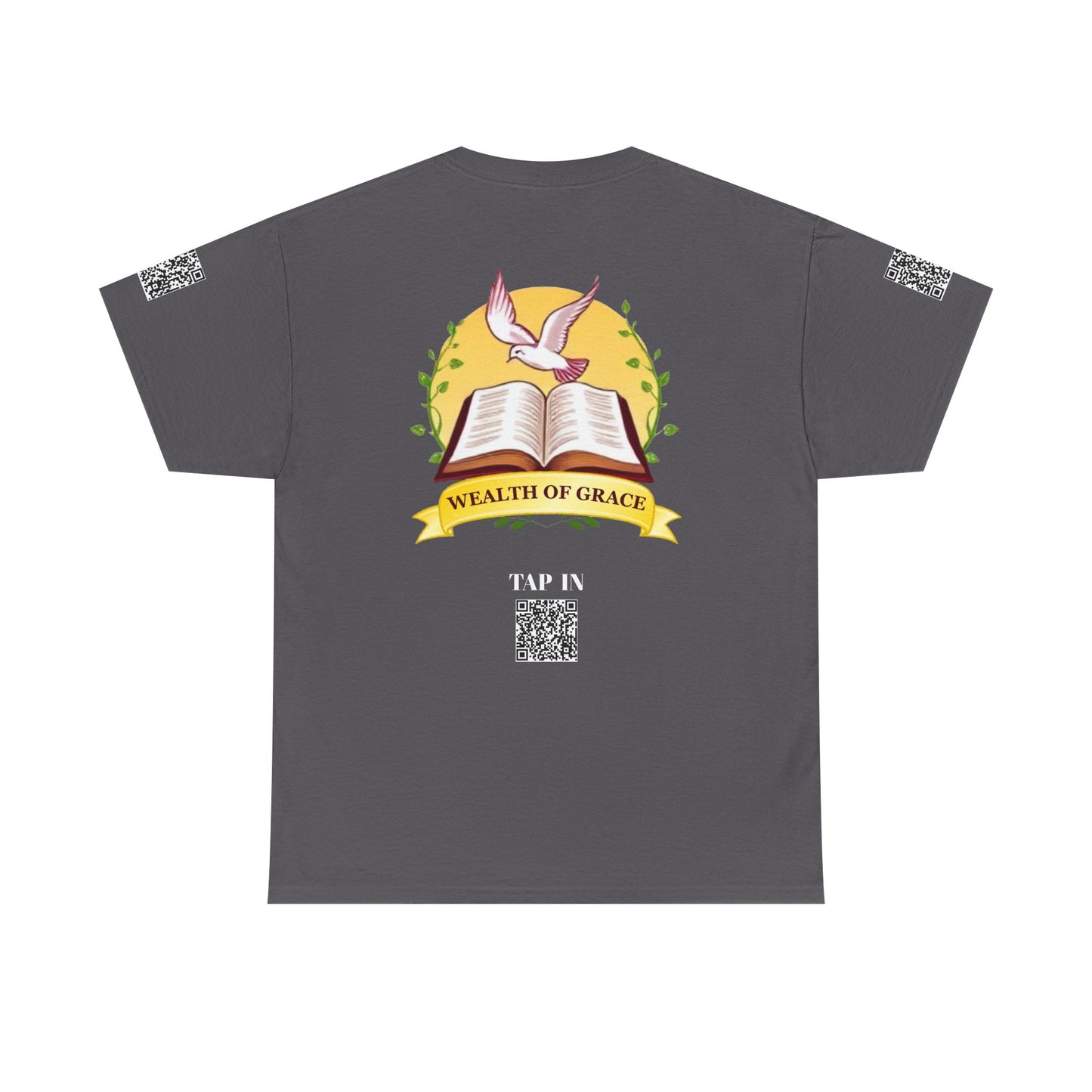 Let's God Governor Sunshine Vibes Tee