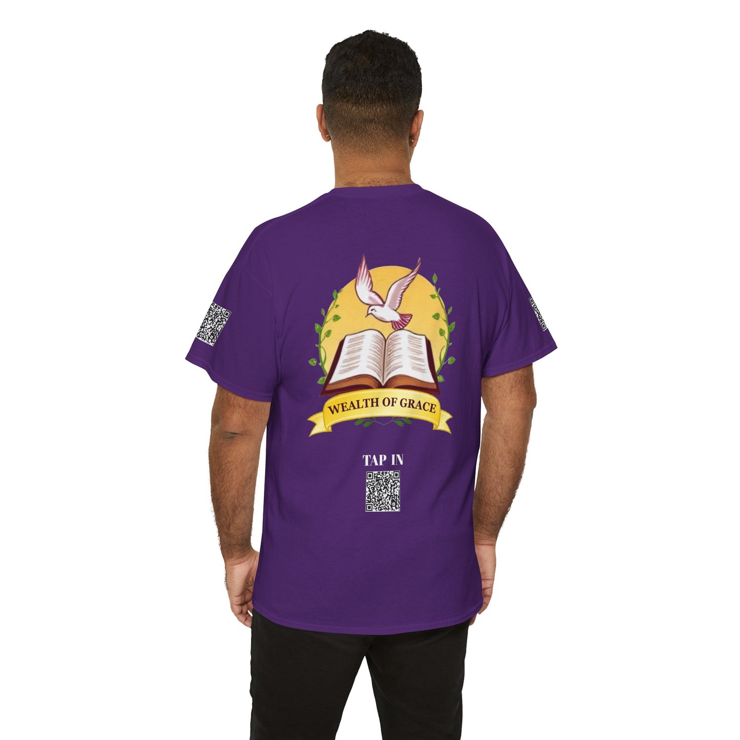 Let's God Governor Sunshine Vibes Tee