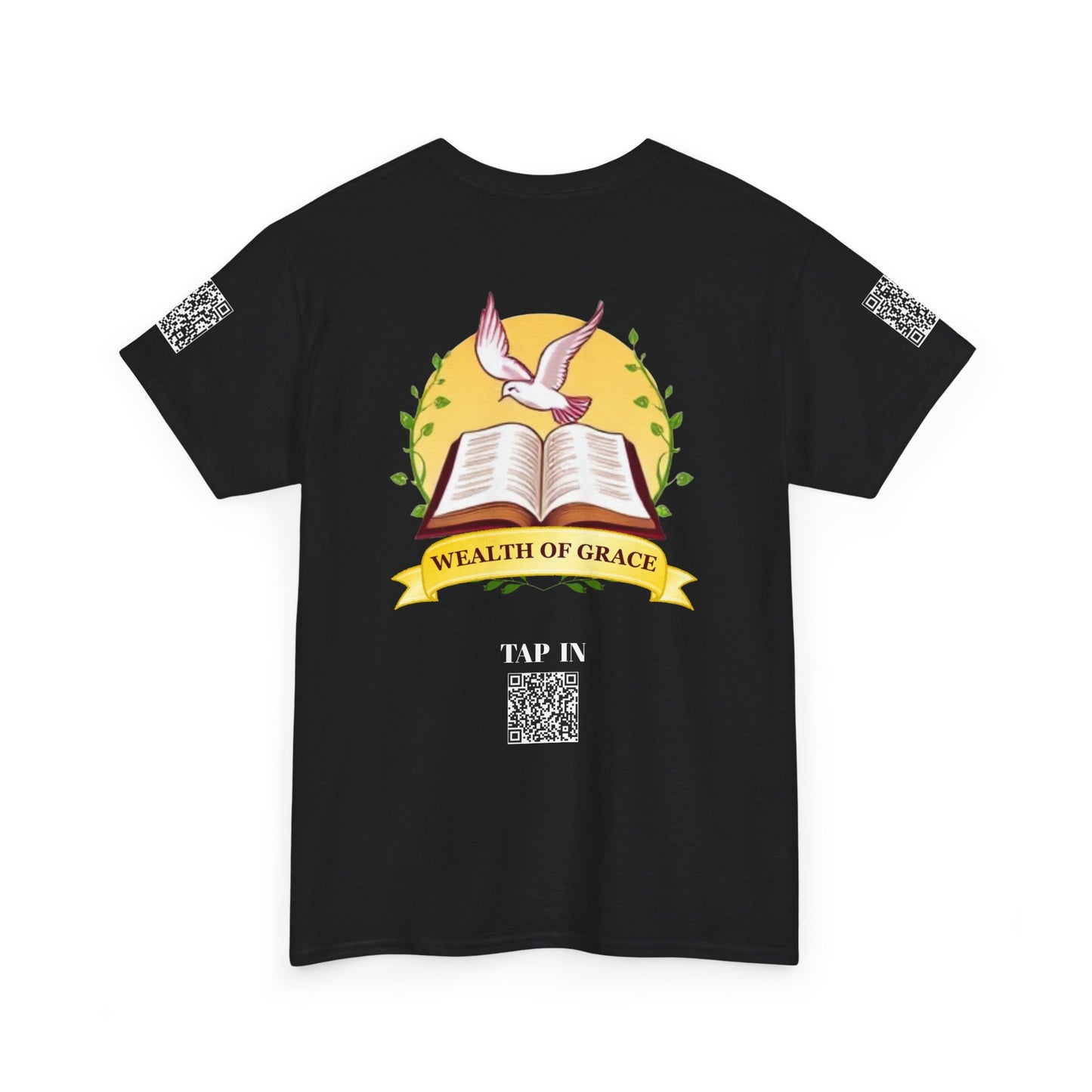 Let's God Governor Sunshine Vibes Tee