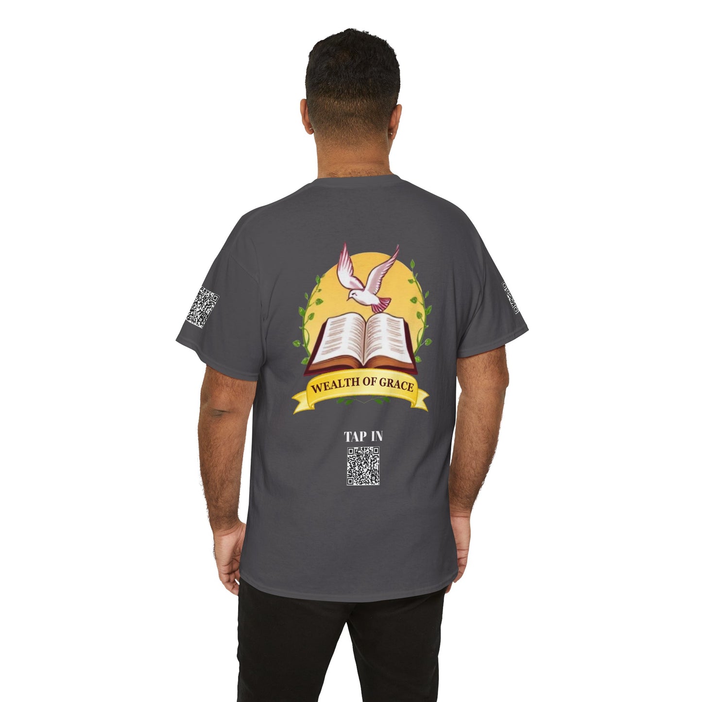 Let's God Governor Sunshine Vibes Tee