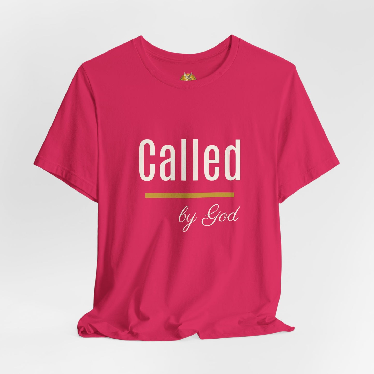 Called by God Unisex Tee