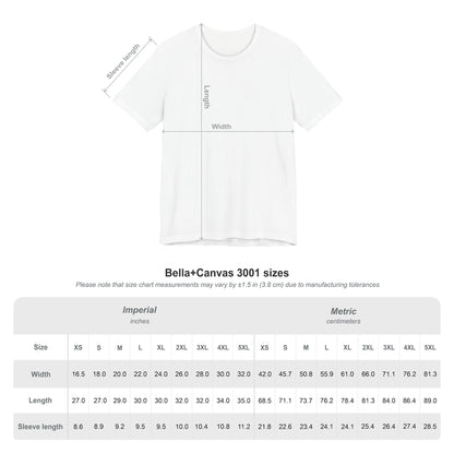 Chosen by God Shirt | Christian T-Shirt for Women | Faith Based Tee | Inspirational Christian Gift | Bella Canvas Unisex Tee