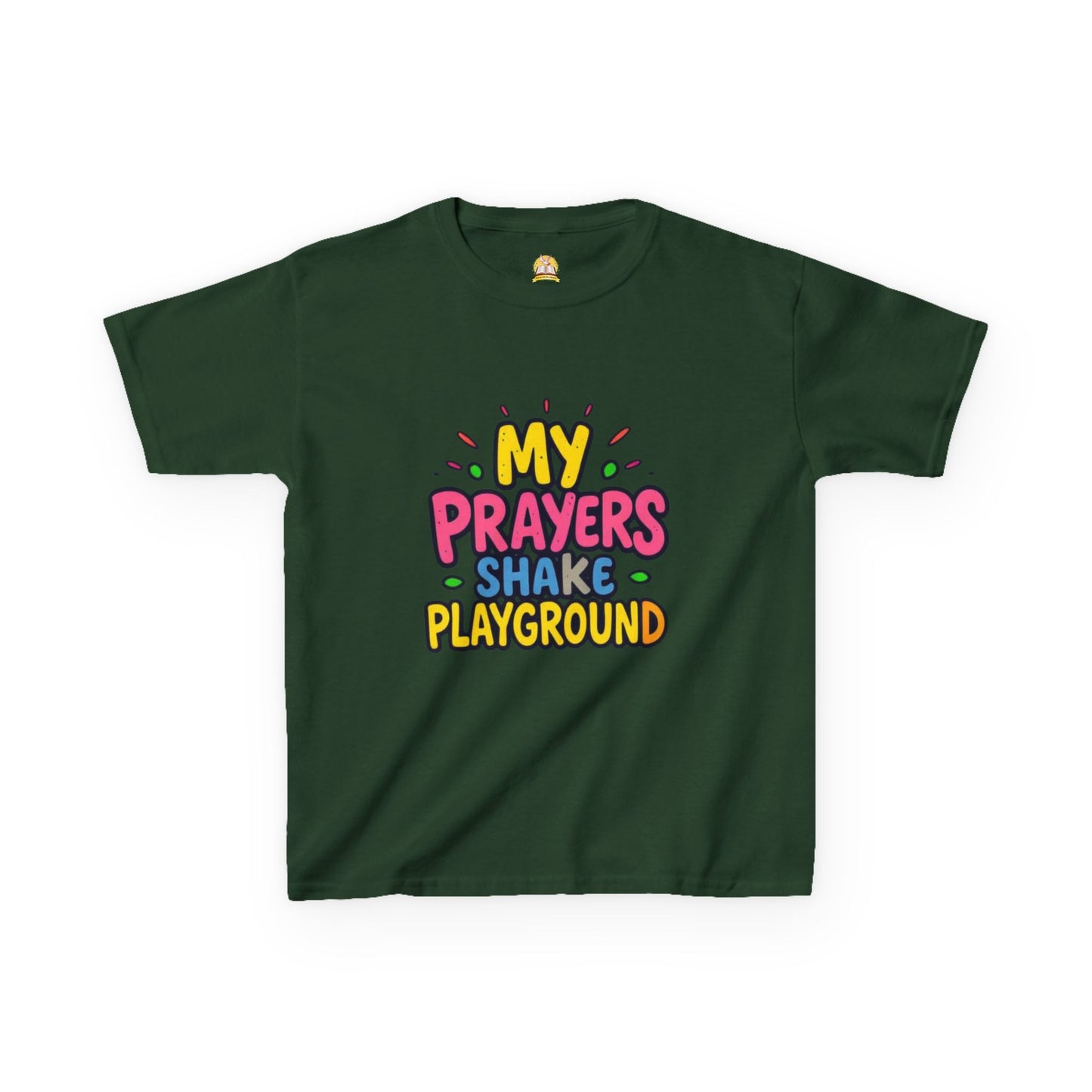 Kids Heavy Cotton™ Tee