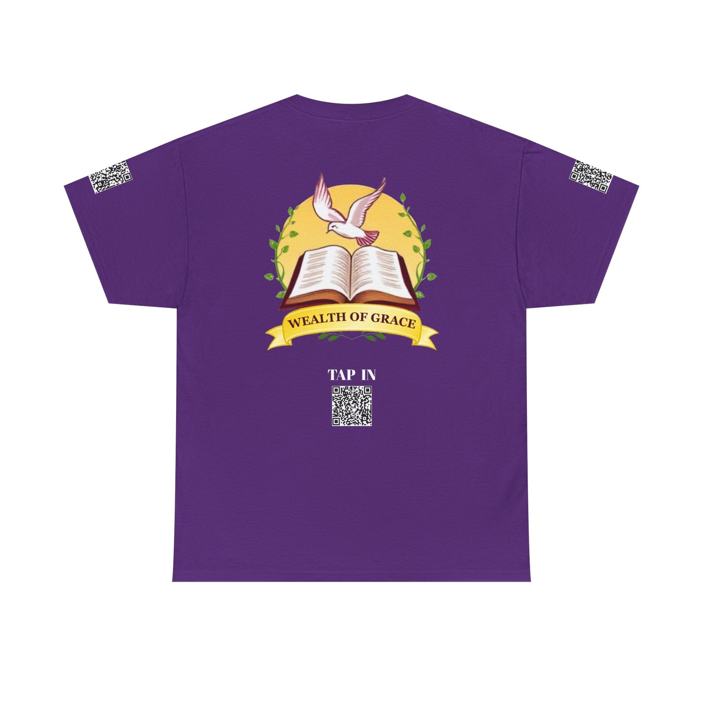 Let's God Governor Sunshine Vibes Tee