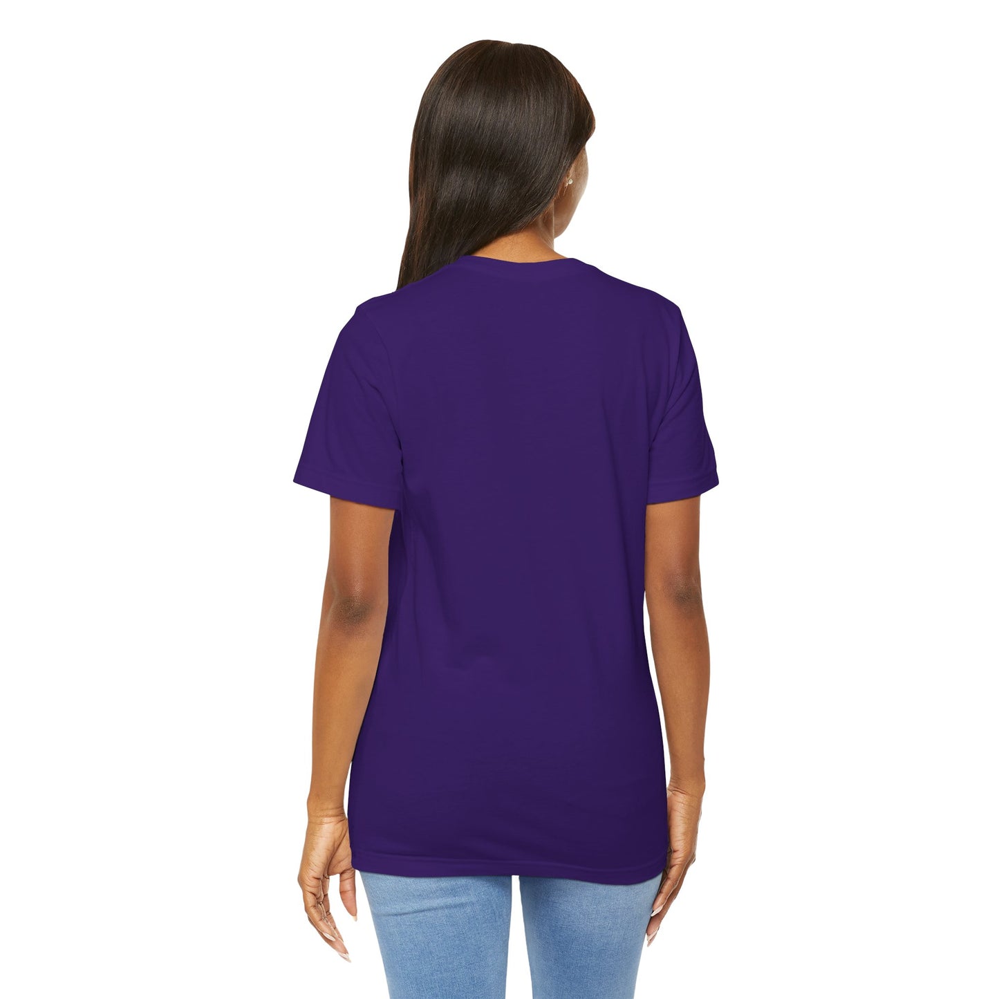 Chosen by God Shirt | Christian T-Shirt for Women | Faith Based Tee | Inspirational Christian Gift | Bella Canvas Unisex Tee