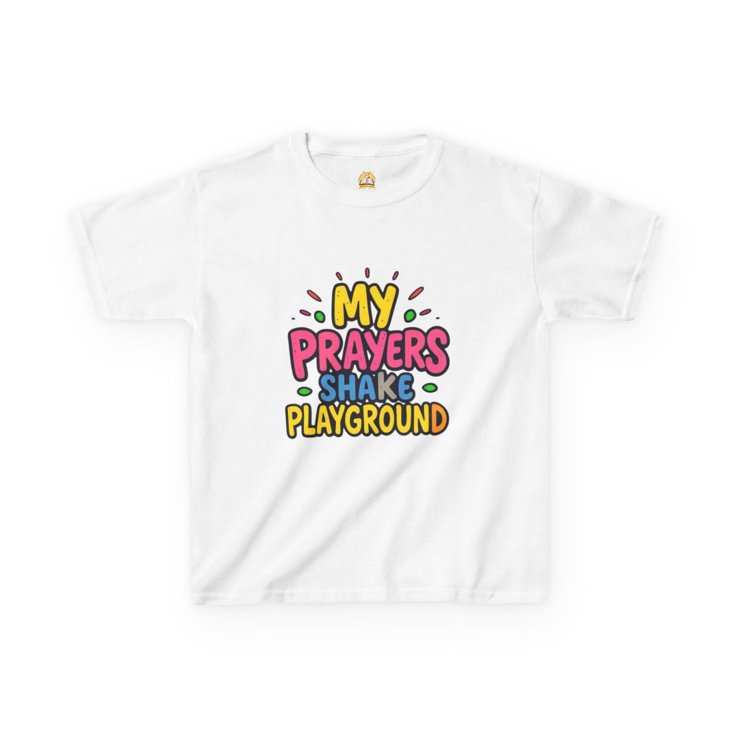 Kids Heavy Cotton™ Tee