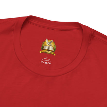 Called by God Unisex Tee
