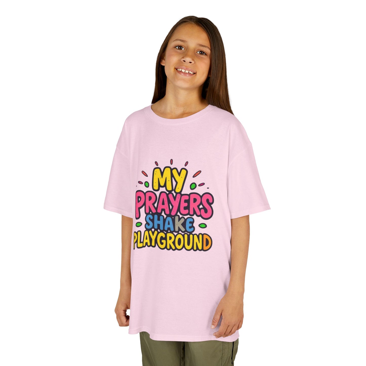 Kids Heavy Cotton™ Tee