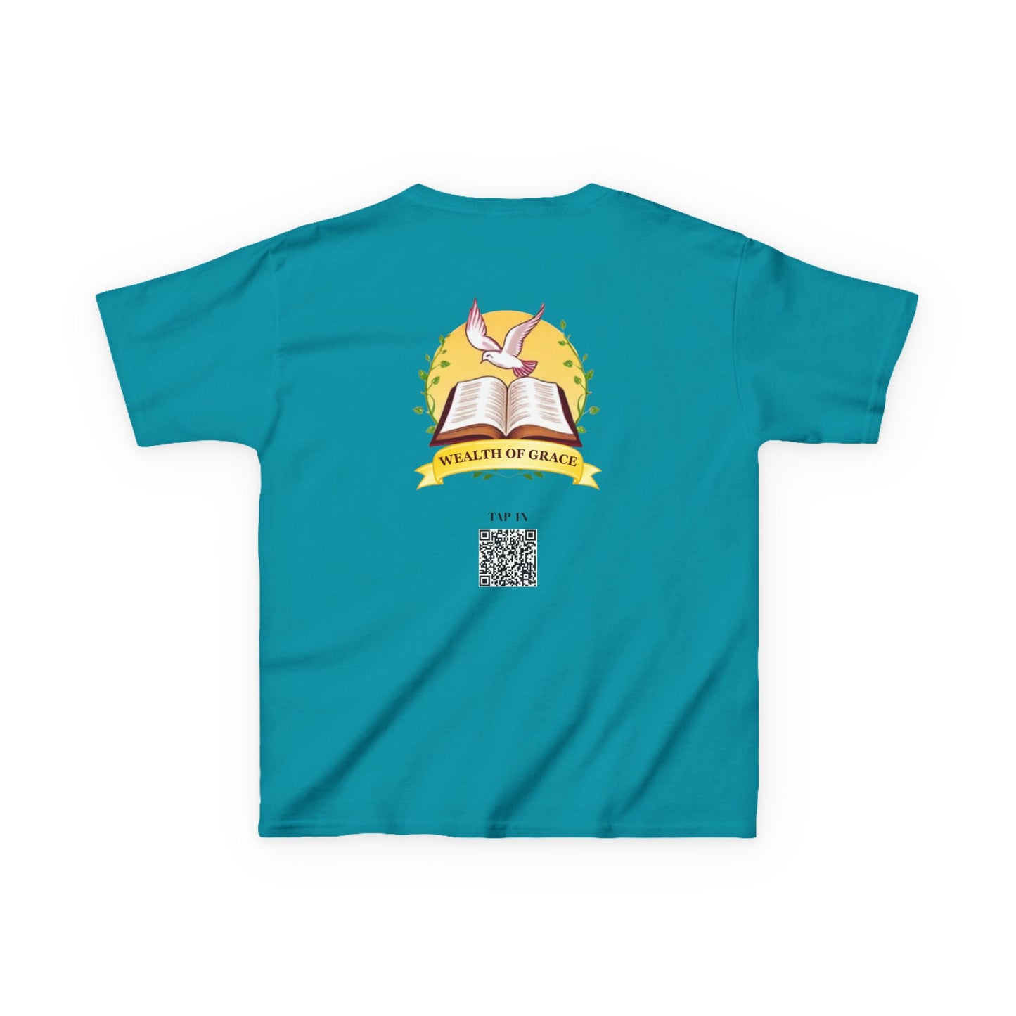 Kids Heavy Cotton™ Tee