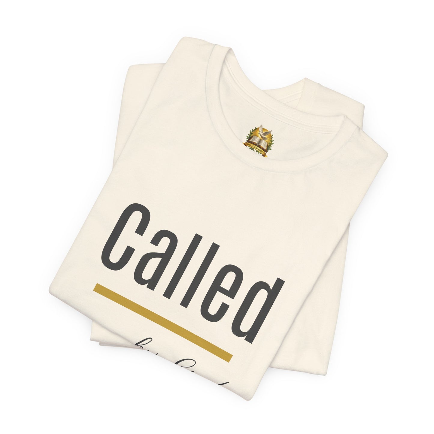 Called by God Unisex Tee