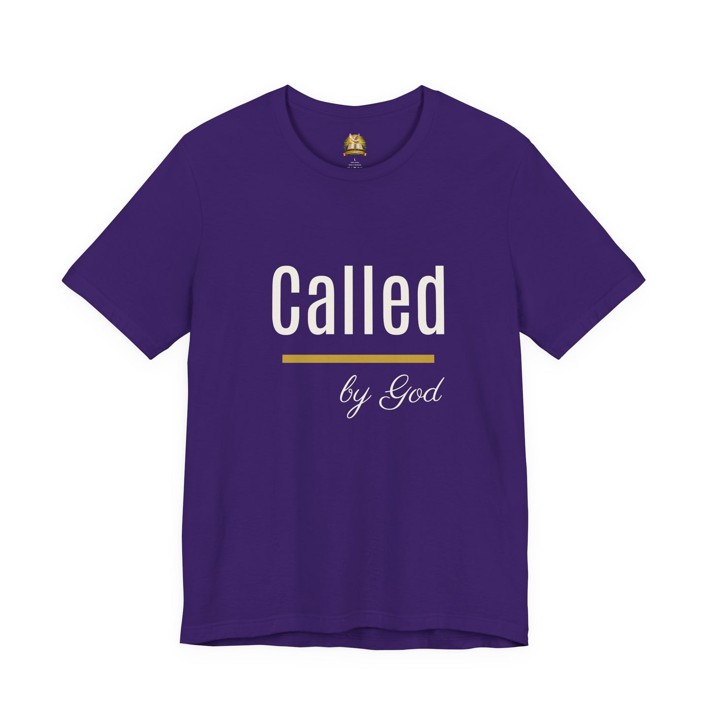 Called by God Unisex Tee
