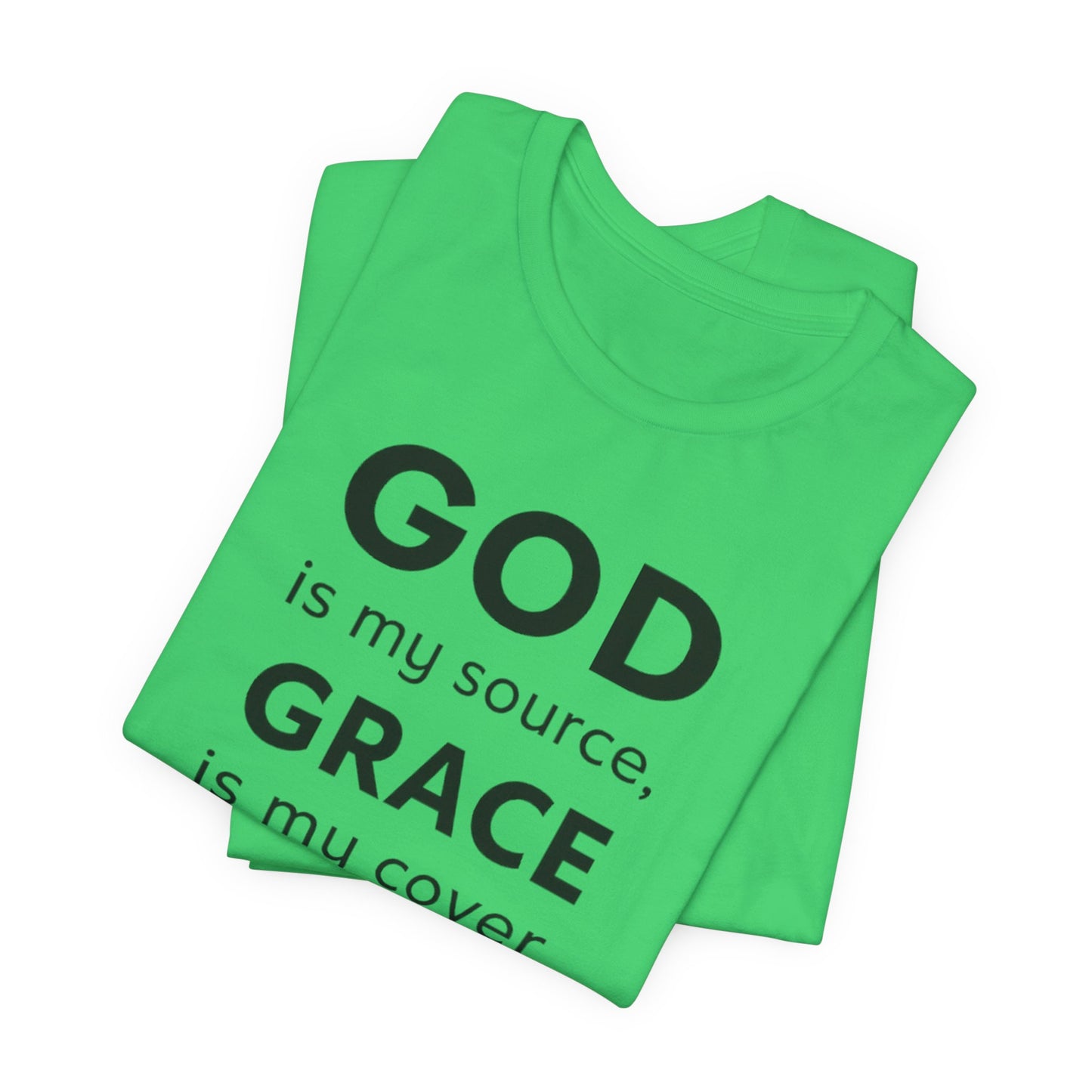 Christian T-Shirt  | Faith Based Apparel for Men & Women