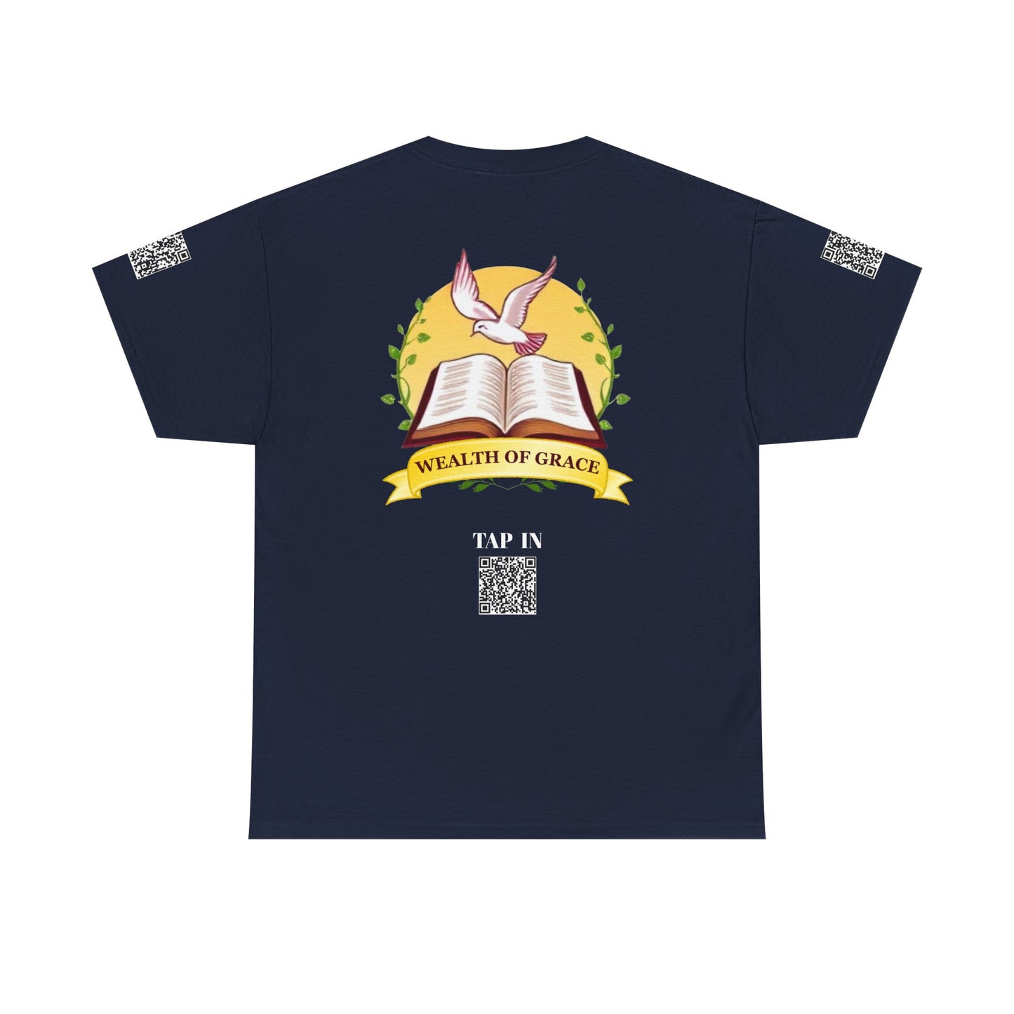 Let's God Governor Sunshine Vibes Tee