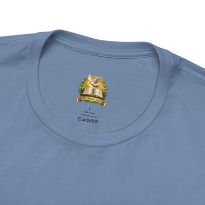 Called by God Unisex Tee