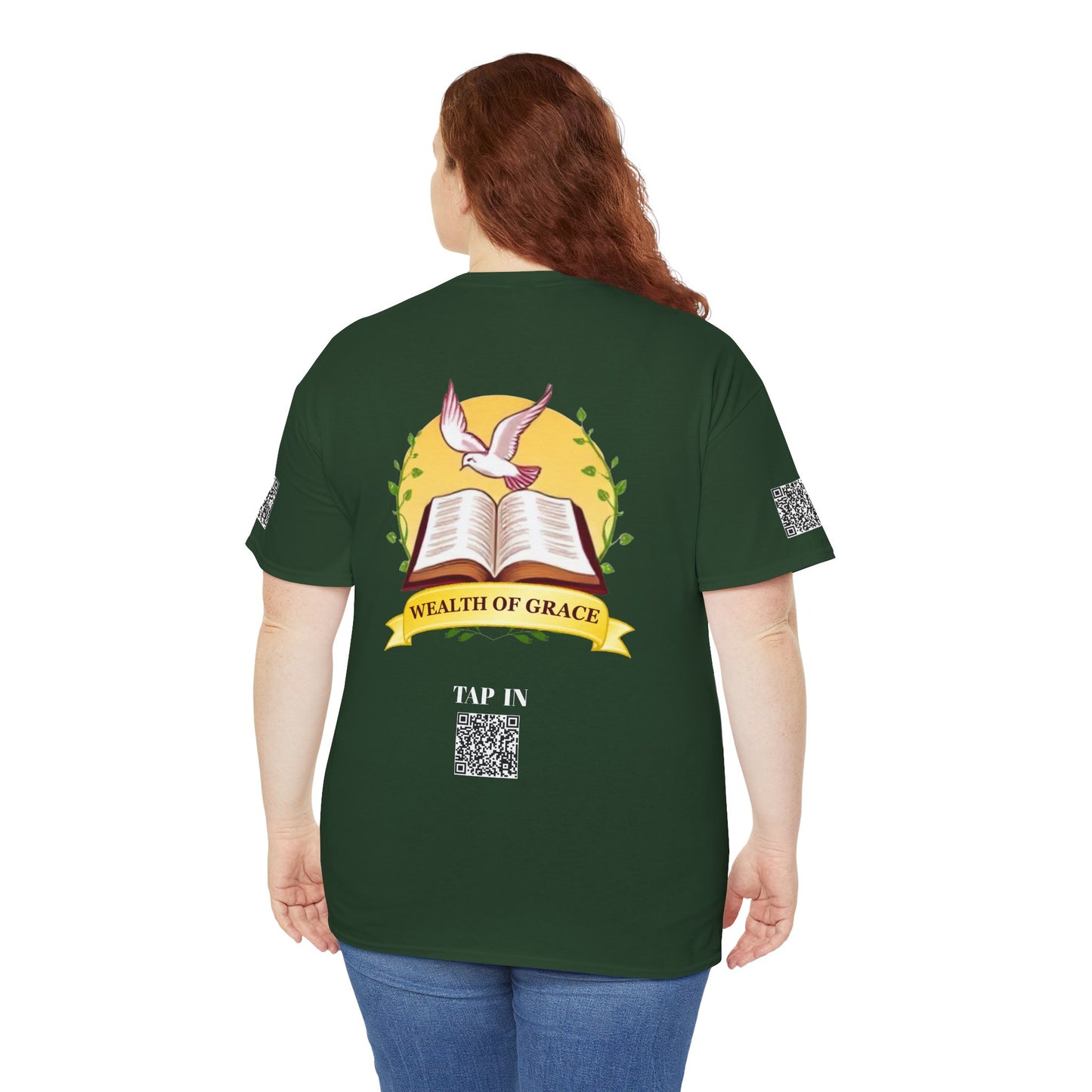 Let's God Governor Sunshine Vibes Tee