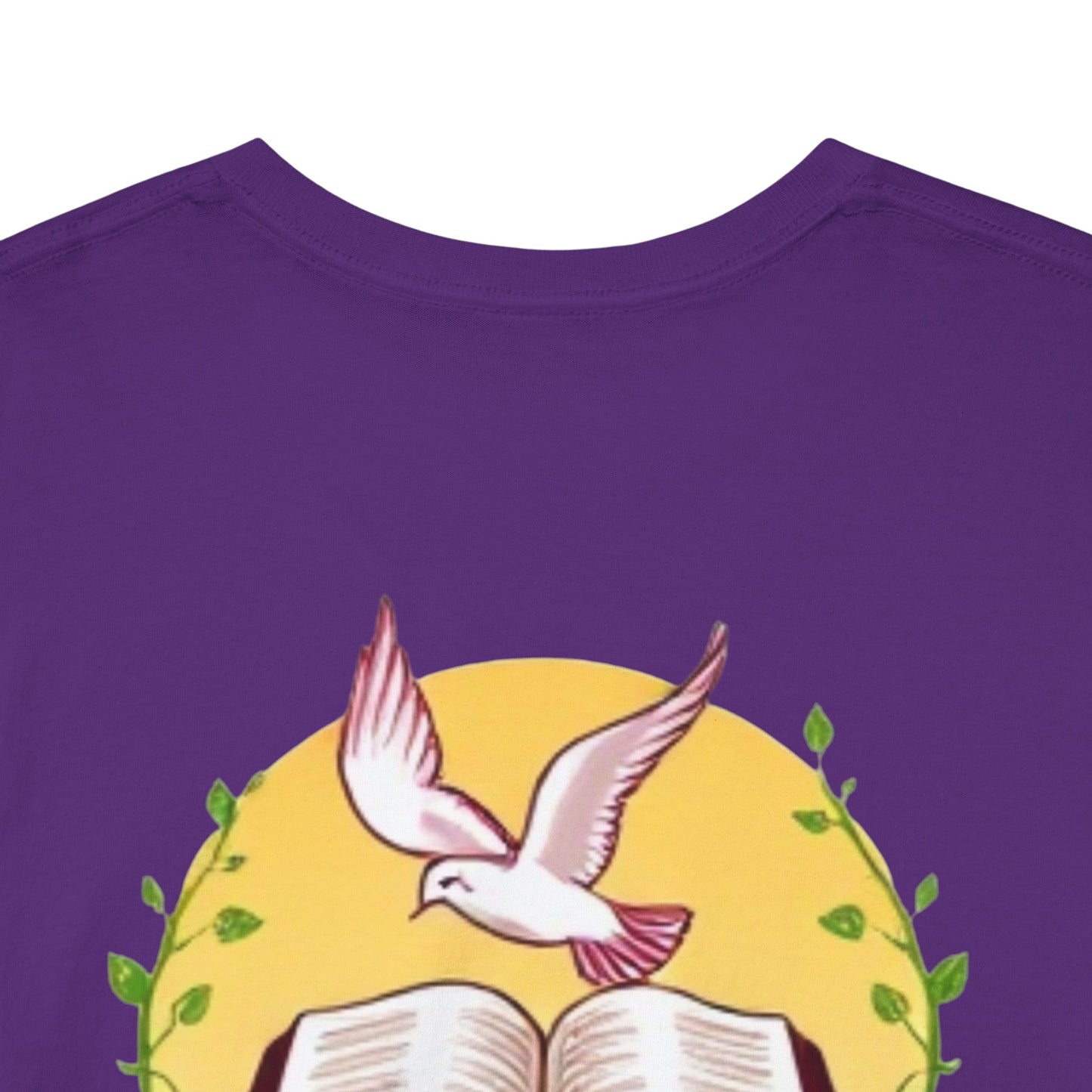 Let's God Governor Sunshine Vibes Tee