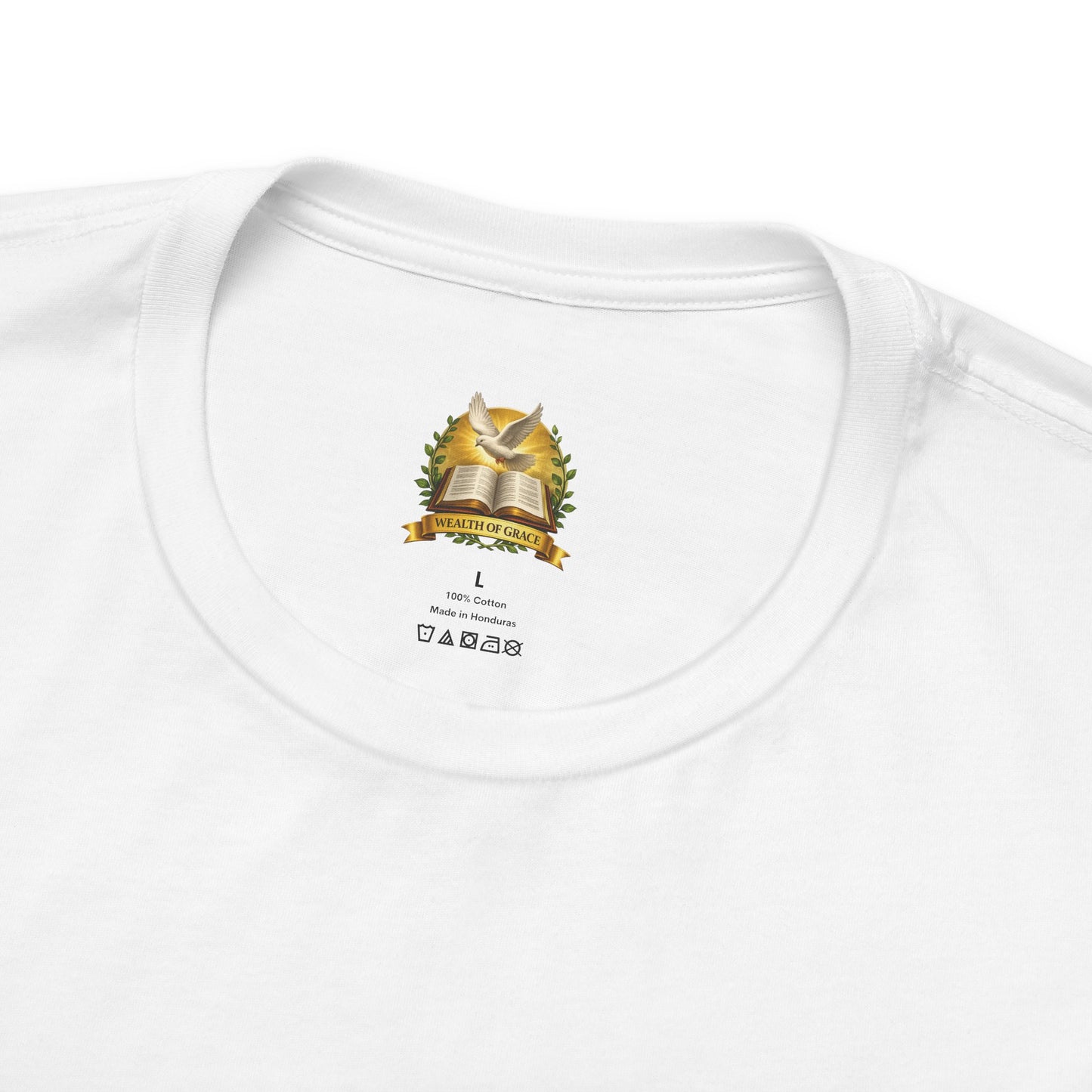 Called by God Unisex Tee