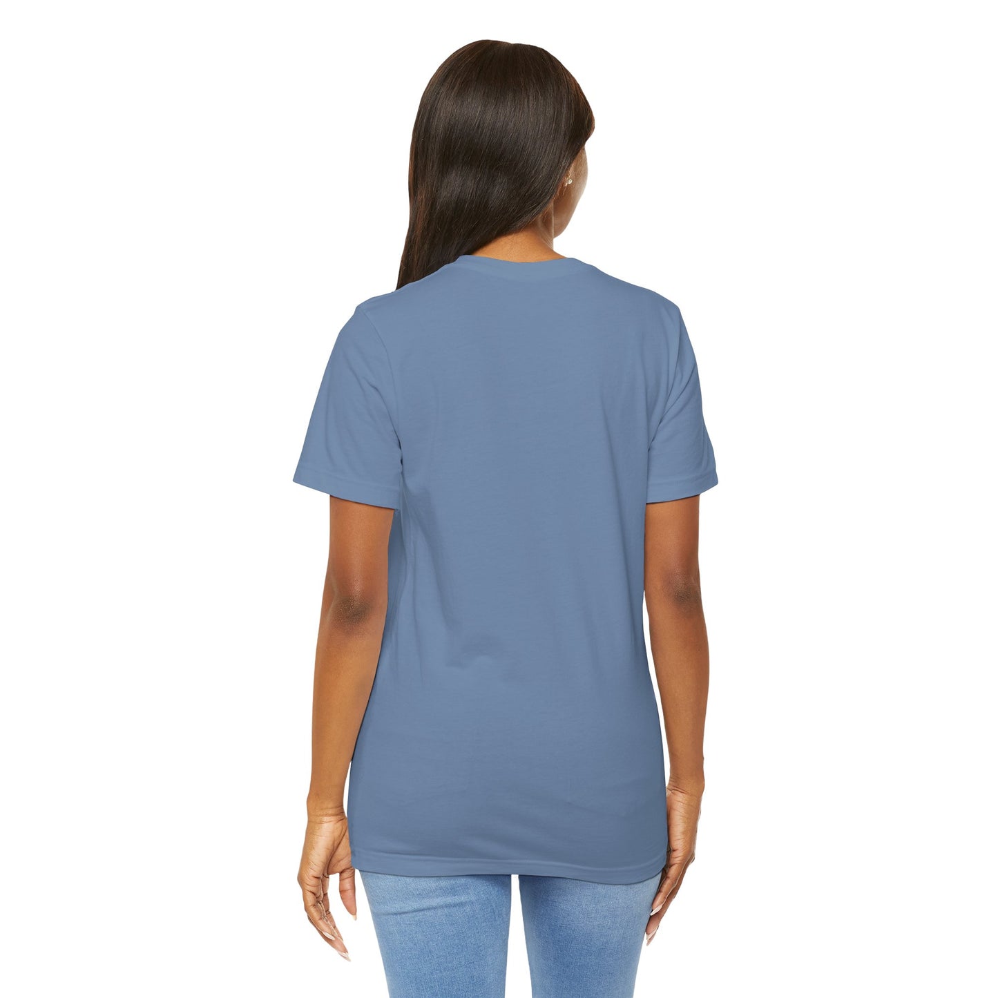 Chosen by God Shirt | Christian T-Shirt for Women | Faith Based Tee | Inspirational Christian Gift | Bella Canvas Unisex Tee