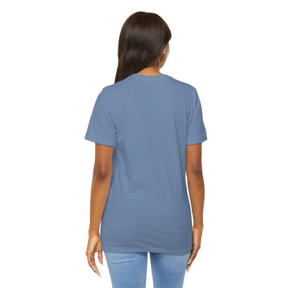 Chosen by God Shirt | Christian T-Shirt for Women | Faith Based Tee | Inspirational Christian Gift | Bella Canvas Unisex Tee