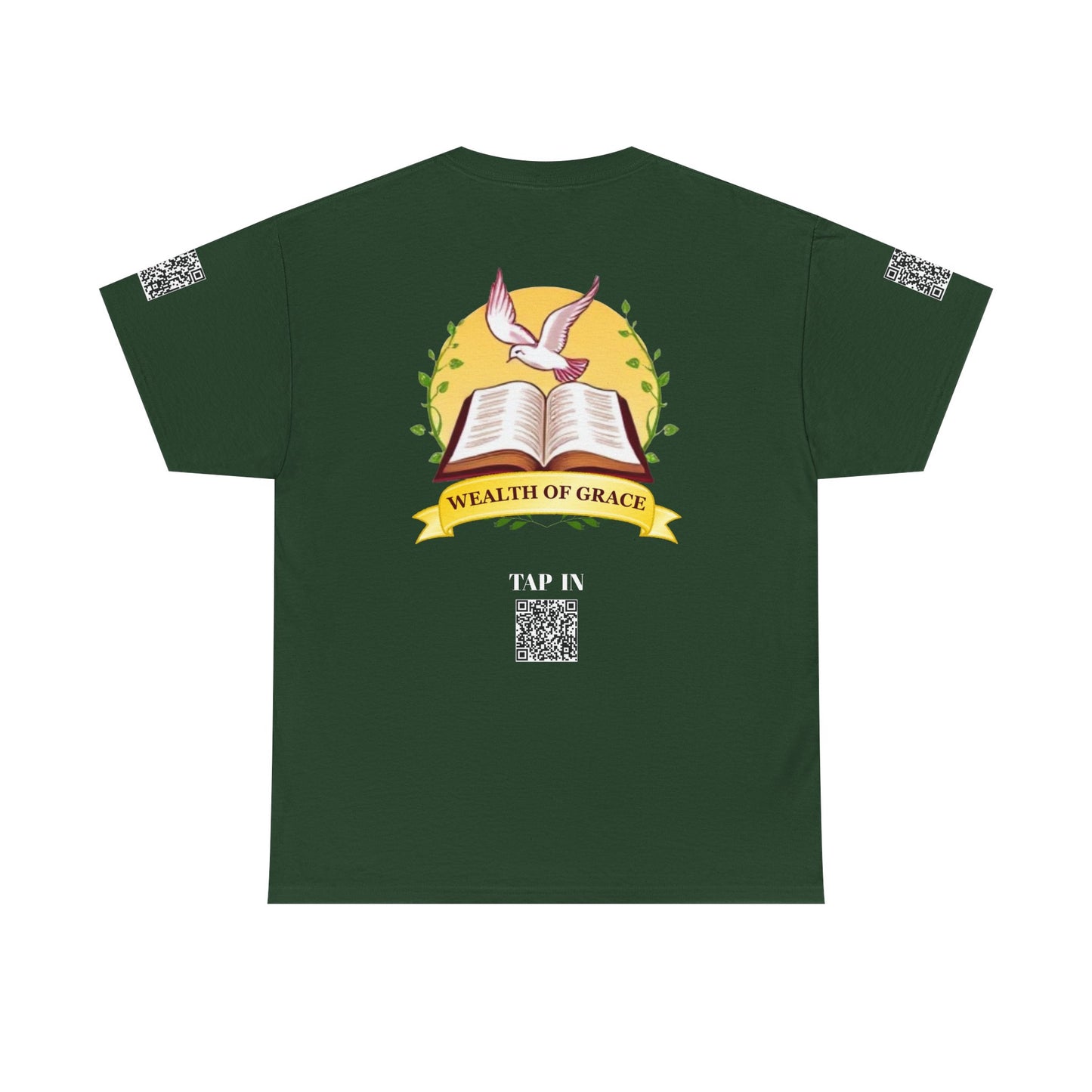 Let's God Governor Sunshine Vibes Tee