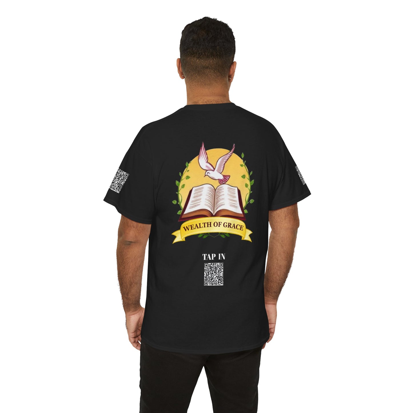 Let's God Governor Sunshine Vibes Tee