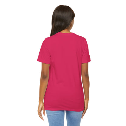 Chosen by God Shirt | Christian T-Shirt for Women | Faith Based Tee | Inspirational Christian Gift | Bella Canvas Unisex Tee