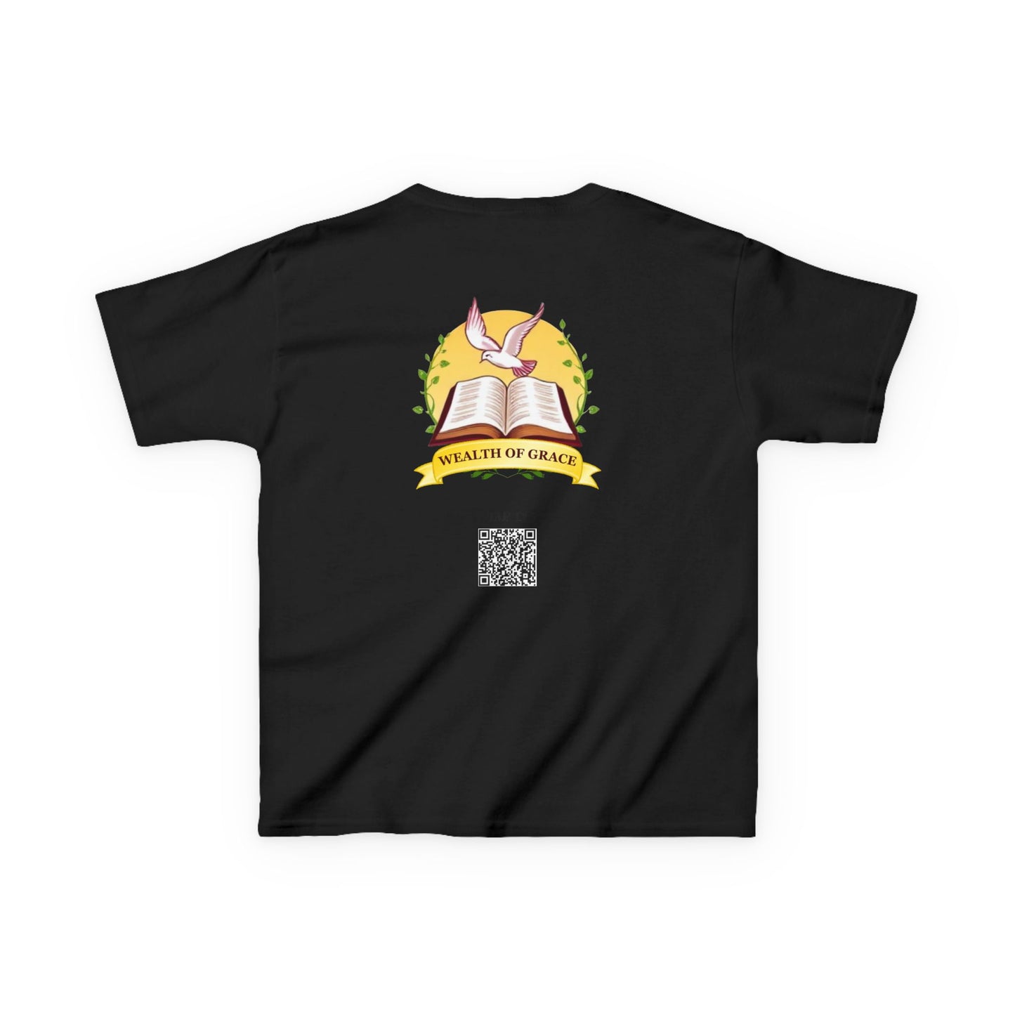 Kids Heavy Cotton™ Tee