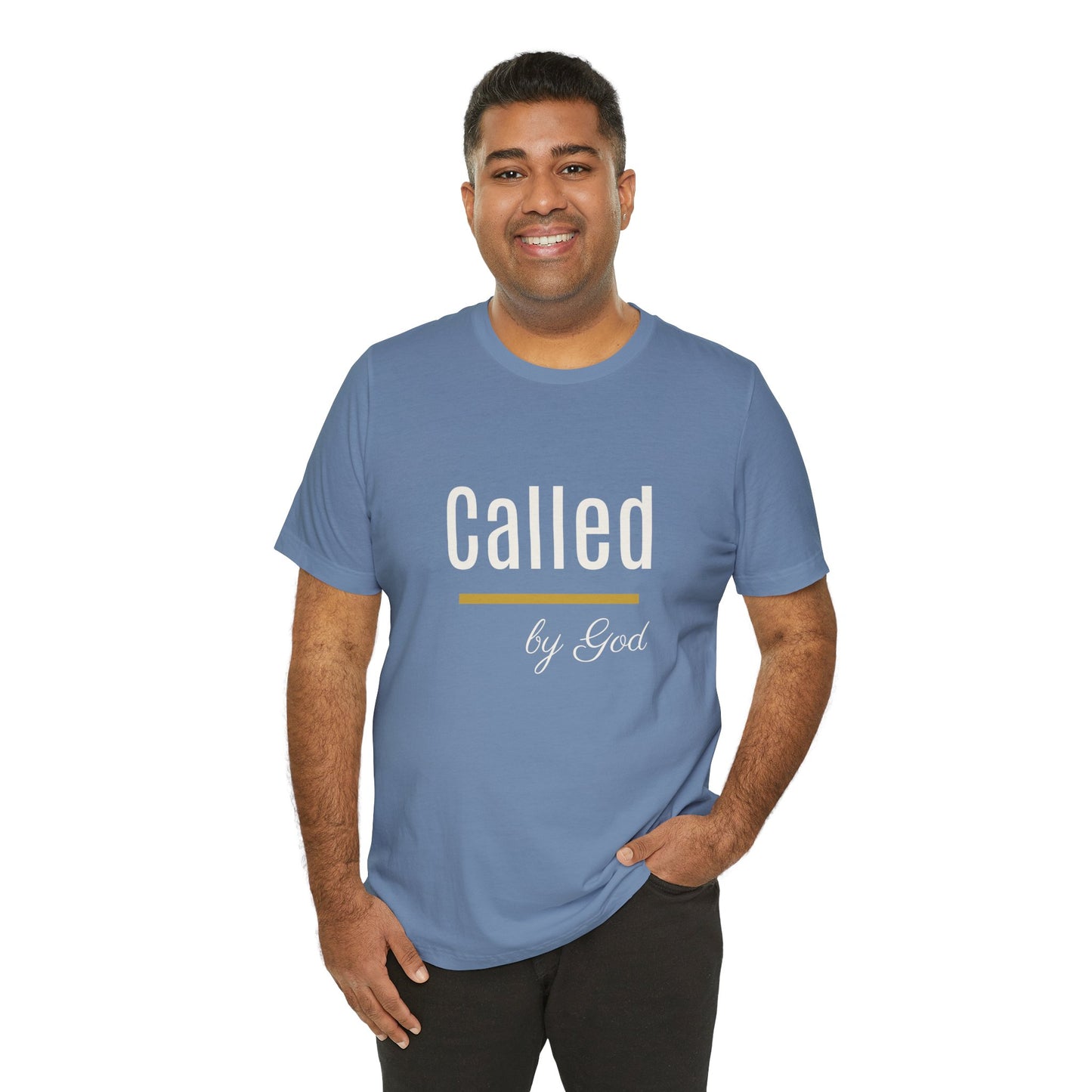 Called by God Unisex Tee