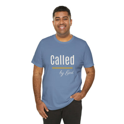 Called by God Unisex Tee