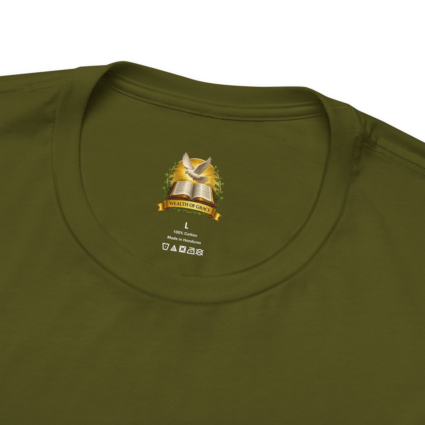 Called by God Unisex Tee