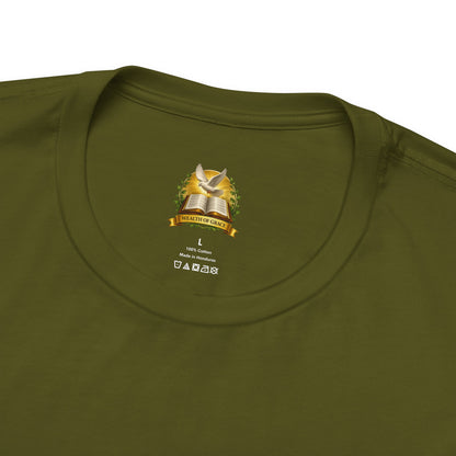 Called by God Unisex Tee