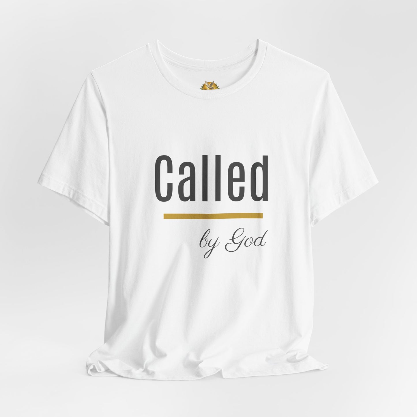 Called by God Unisex Tee