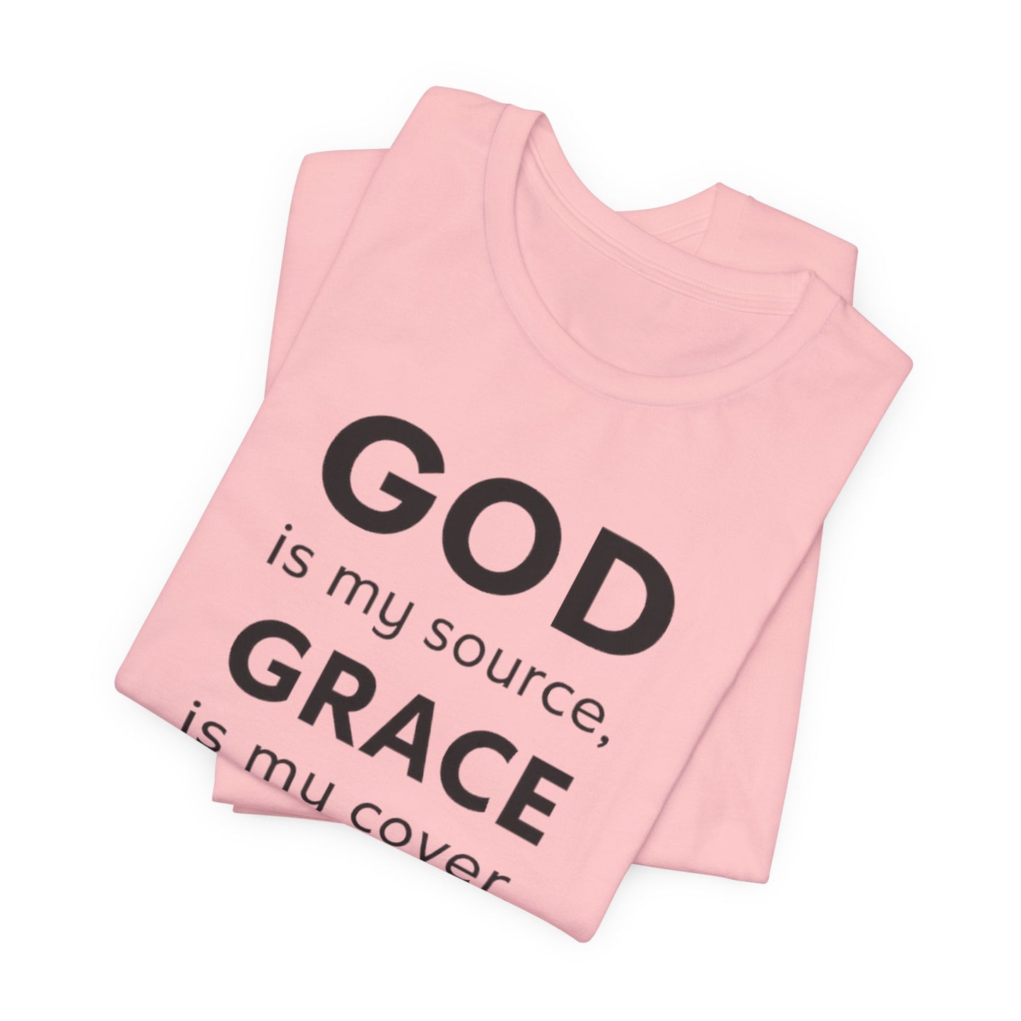 Christian T-Shirt  | Faith Based Apparel for Men & Women