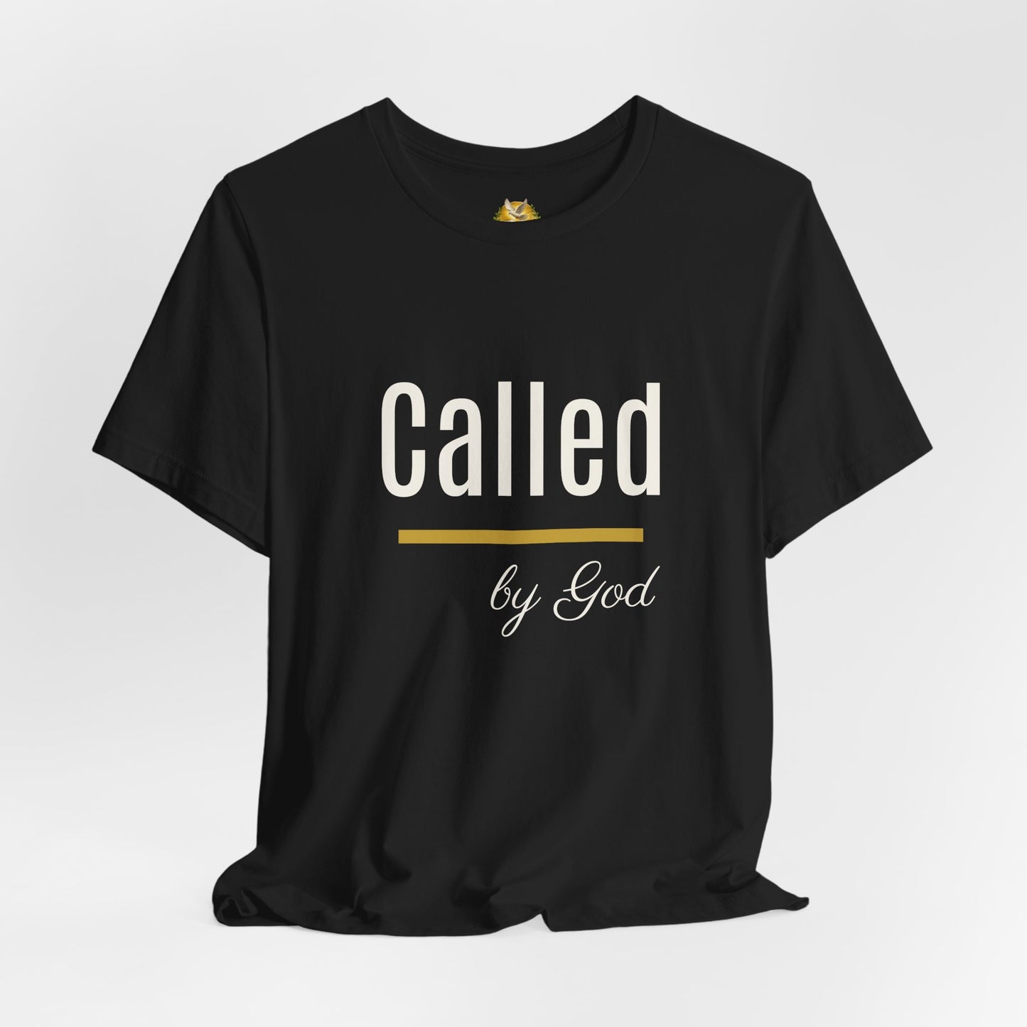 Called by God Unisex Tee